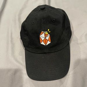 Turners Tea Carton Dad Hat